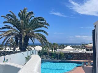 La Maravilla - Playa Blanca - 0