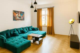 Selected Apartments by market square - Cracovia - 9