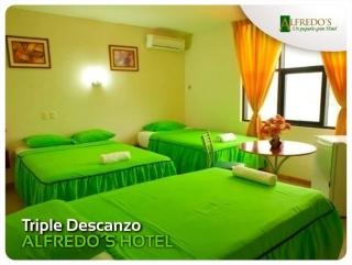 Hotel Alfredos - Pucallpa - 5