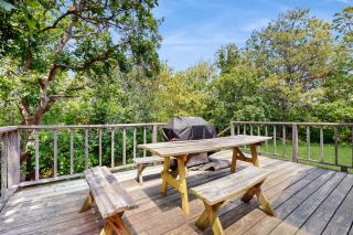 Sandpiper's Saltbox - 3