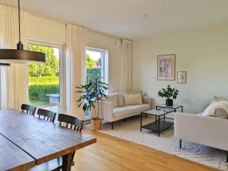 Familjevänligt boende Båstad - 9