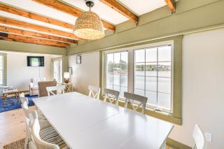 Historic Winter Harbor Cottage with Waterfront Views - Winter Harbor - 8