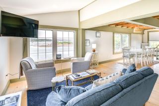 Historic Winter Harbor Cottage with Waterfront Views - Winter Harbor - 7