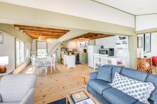Historic Winter Harbor Cottage with Waterfront Views - Winter Harbor - 5