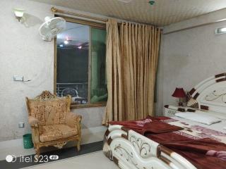 Murree apartments - Murree - 4