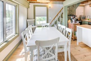 Historic Winter Harbor Cottage with Waterfront Views - Winter Harbor - 3
