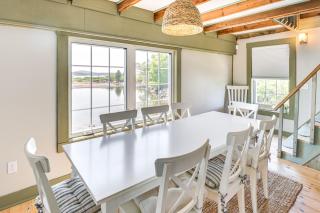 Historic Winter Harbor Cottage with Waterfront Views - Winter Harbor - 4