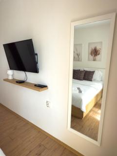 Maryland Apartment incl Private Parking Spot - Sofia - 3
