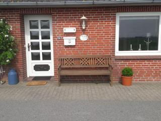 Ferienwohnung Schmettau - Nordstrand - 2