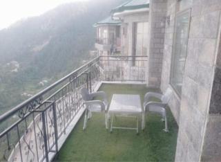 Luxury Noor Villa - Murree - 2