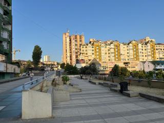 City Center Apartment - Pristina - 5