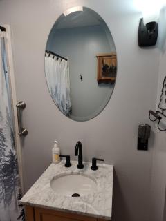 Moose Riverside Bungalow 3BR Home Old Forge NY - Old Forge - 4