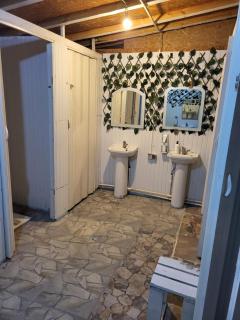 GOA La Cort & Casuta Adults Only - Vama Veche - 1
