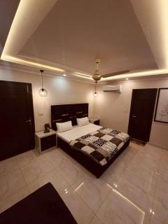 Cozy Nook Apartments - Lahore - 6