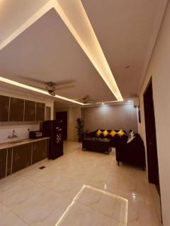 Cozy Nook Apartments - Lahore - 2