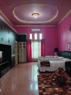 Hotel Aldila - Banda Aceh - 1