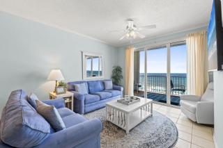 Gulf Dunes 615 - Fort Walton Beach - 9