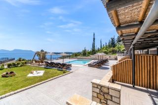 Ionian Hospitality Resort Suites & Villas - Nikiana - 7