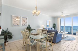 Gulf Dunes 615 - Fort Walton Beach - 2