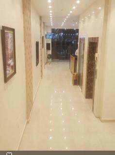 برج العطاء للوحدات السكنية المفروشة - Khamis Mushayt - 2