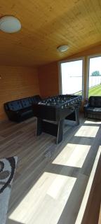 Vadgalamb Apartmanház - Lipót - 8