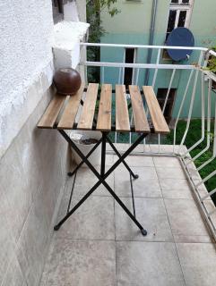 My place in Sofia - Top center - 2 bedrooms - Self check-in - Sofia - 6