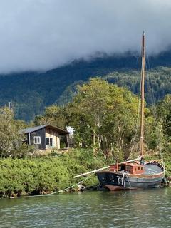 Cabañas Llebcan - Puerto Montt - 9