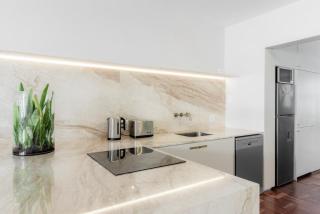 Luxurious flat on Beach Road Sea Point - Kapstadt - 3