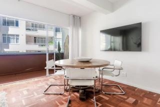 Luxurious flat on Beach Road Sea Point - Kapstadt - 9