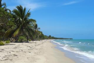 Casa Bambudas - Rincón - 0