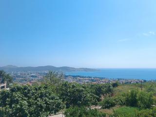 4-Person Seaview Apartment - Šušanj - 8