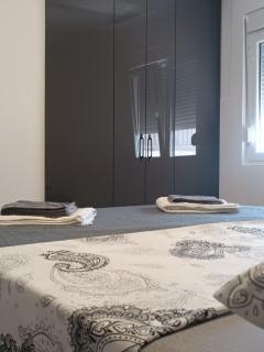 4-Person Seaview Apartment - Šušanj - 5