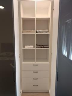 4-Person Seaview Apartment - Šušanj - 4