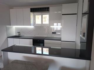 4-Person Seaview Apartment - Šušanj - 2