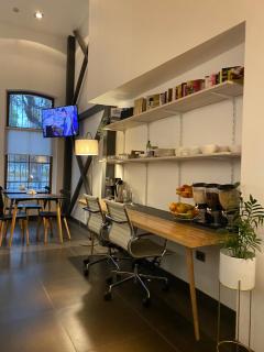 BHB Hotel Boutique - Santiago - 3