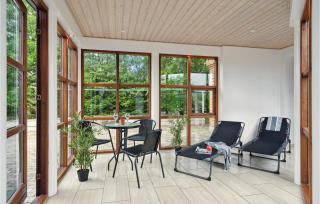Amazing Home In Spjald With Wifi - Spjald - 5