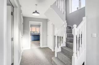 8 Beds Denmark House - Norwich - 9