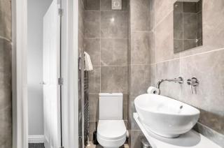 8 Beds Denmark House - Norwich - 6