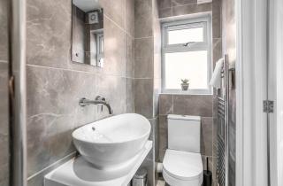 8 Beds Denmark House - Norwich - 3