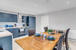 8 Beds Denmark House - Norwich - 2
