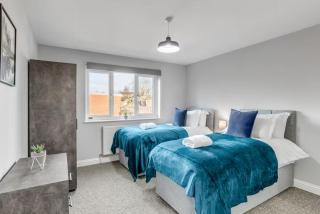 8 Beds Denmark House - Norwich - 1