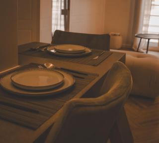 Aura and Luxury - Athen - 9