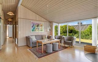 Gorgeous Home In Allingåbro With Wifi - Allingåbro - 8