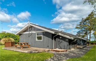 Gorgeous Home In Allingåbro With Wifi - Allingåbro - 1
