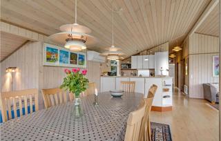 Gorgeous Home In Allingåbro With Wifi - Allingåbro - 5
