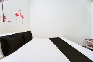 Hotel O Classic Grand Residency - Pondicherry - 0