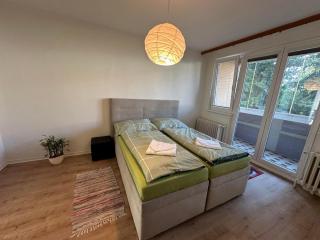 Apartmán JzP - Jihlava - 6