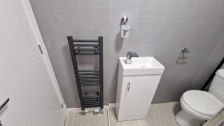 Southside Guesthouse - Glasgow - 9