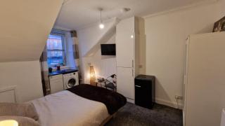 Southside Guesthouse - Glasgow - 7