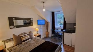 Southside Guesthouse - Glasgow - 6